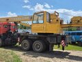 2007 КамАЗ 53215, оранжевый, 2650000 рублей - вид 3