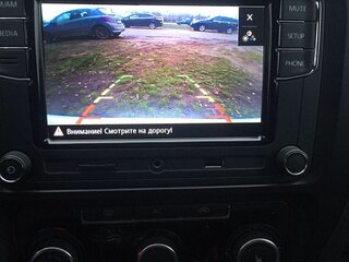 2011 Volkswagen Jetta VI, серебристый, 1050000 рублей, вид 5