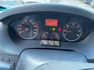 2010 Peugeot Boxer, белый, 1250000 рублей, вид 5