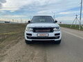 2015 Land Rover Range Rover IV, белый - вид 5