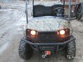 2011 Baltmotors UTV 400, зелёный, 450000 рублей - вид 1