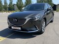 2018 Mazda CX-9 II, коричневый, 3900000 рублей