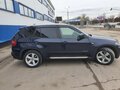 2009 BMW X5 30d II (E70), синий, 1800000 рублей - вид 4