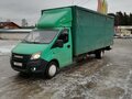 2013 ГАЗ ГАЗель Next, зелёный, 1750000 рублей - вид 3