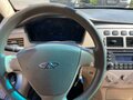 2008 Chery Fora (A21), голубой, 199000 рублей - вид 9