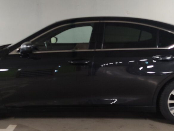 2020 Lexus ES 250 VII, чёрный, 4700000 рублей - вид 8