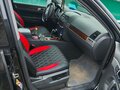 2007 Volkswagen Touareg I Рестайлинг, чёрный, 1000000 рублей - вид 5