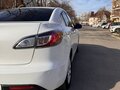 2011 Mazda 3 II (BL), белый, 950000 рублей - вид 11