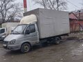 2011 ГАЗ ГАЗель (3302), серебристый, 937000 рублей