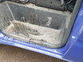 2008 Ford Transit, синий, 1150000 рублей - вид 8
