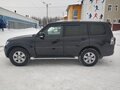 2007 Mitsubishi Pajero IV, чёрный, 1480000 рублей - вид 5
