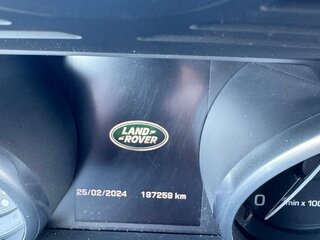 2014 Land Rover Range Rover Sport II, красный, 3600000 рублей, вид 1