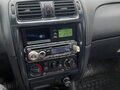 1998 Mazda 626 V (GF), зелёный, 250000 рублей - вид 8