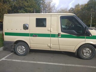 2013 Ford Transit, бежевый, 1300000 рублей, вид 3