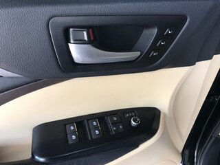 2014 Toyota Highlander III (XU50), чёрный, 2650000 рублей, вид 3