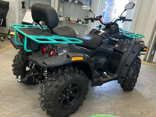 2025 Русская Механика (RM) РМ 500-2, чёрный, 720000 рублей, вид 5
