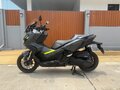 2023 Honda ADV350, чёрный, 800000 рублей - вид 10