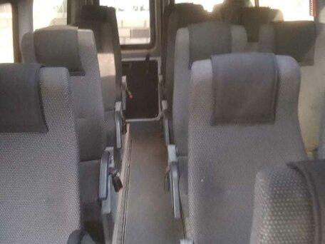 2013 Mercedes-Benz Sprinter Classic, белый, 1700000 рублей, вид 4