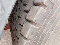 2000 Scania 4-Series, белый, 1500000 рублей - вид 5