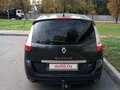 2009 Renault Scenic Grand III, серый, 795000 рублей - вид 2