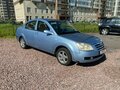 2008 Chery Fora (A21), голубой, 199000 рублей - вид 7