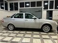 2015 Lada (ВАЗ) Priora I Рестайлинг, серебристый, 800000 рублей - вид 5
