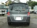 2014 Honda Freed I Рестайлинг, серый, 1100000 рублей - вид 4