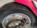 2003 Honda VTX 1800, красный, 670000 рублей - вид 6