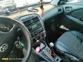 2001 Toyota Avensis I Рестайлинг, серебристый, 470000 рублей - вид 4
