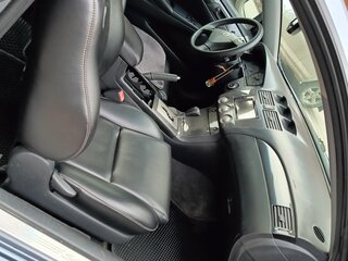 2005 Toyota Camry Solara II, голубой, 900000 рублей, вид 4