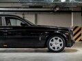 2008 Rolls-Royce Phantom Long VII, чёрный - вид 8
