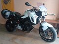 2012 BMW F 800 R, белый, 570000 рублей - вид 10
