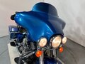 2006 Harley-Davidson Electra Glide, синий, 510000 рублей - вид 4
