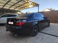 2005 BMW 5 серии 523i V (E60/E61), чёрный, 1480000 рублей - вид 6