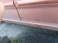 2008 Chery Kimo (A1), оранжевый, 235000 рублей - вид 5