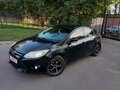 2011 Ford Focus III, чёрный, 850000 рублей - вид 10