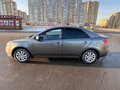 2011 Kia Cerato 5-speed II, серый, 920000 рублей - вид 5