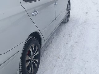 2004 Toyota Premio I (T24) Рестайлинг, серый, 755000 рублей, вид 1