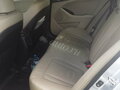 2012 Kia Optima III, серебристый - вид 4