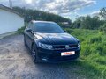 2019 Volkswagen Tiguan II, чёрный, 1950000 рублей - вид 2