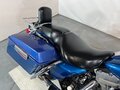 2006 Harley-Davidson Electra Glide, синий, 510000 рублей - вид 9