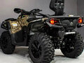 2022 BRP Can-Am Outlander MAX 650, серый, 1589200 рублей - вид 2