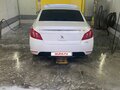 2013 Peugeot 508 I, белый, 1200000 рублей - вид 4