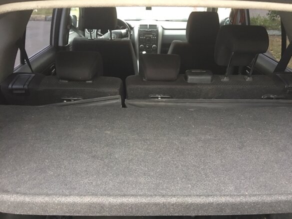 2011 Suzuki Grand Vitara II Рестайлинг, серебристый - вид 5