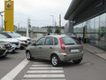 2012 Lada (ВАЗ) Kalina I, бежевый - вид 5