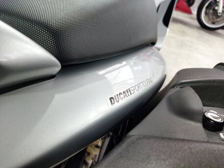 2004 Ducati ST, серый, 422058 рублей, вид 3