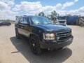 2012 Chevrolet Tahoe 6AT III, чёрный, 2600000 рублей - вид 2