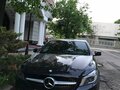 2015 Mercedes-Benz CLA 200 I (C117, X117), фиолетовый, 1750000 рублей