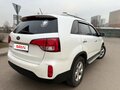 2014 Kia Sorento II Рестайлинг, белый, 1700000 рублей - вид 6