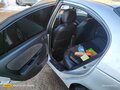 2001 Toyota Avensis I Рестайлинг, серебристый, 470000 рублей - вид 10
